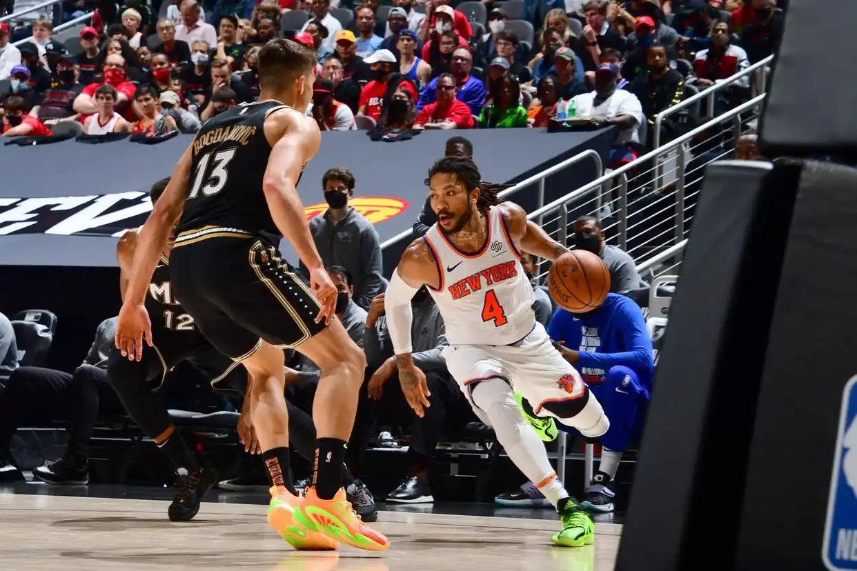 「NBA」焕发又一春？湖人尼克斯都想要他