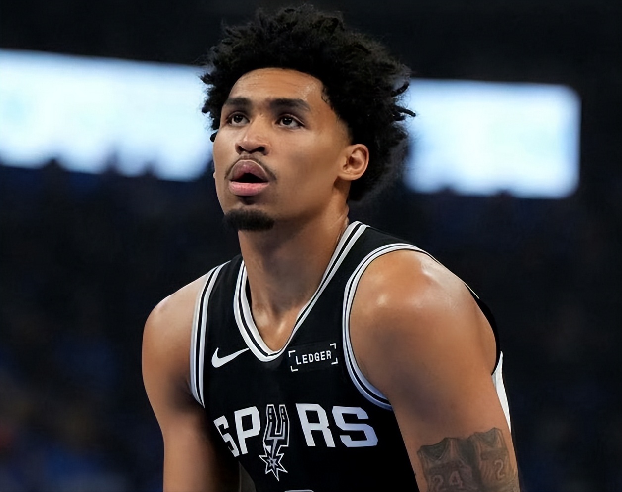 NBA最佳新秀阵容出炉，弗拉格历史第2年轻，哈珀仅193分