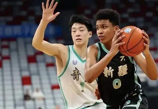 郭士强带队考察新人，王俊杰回归，中国男篮集训名单分析