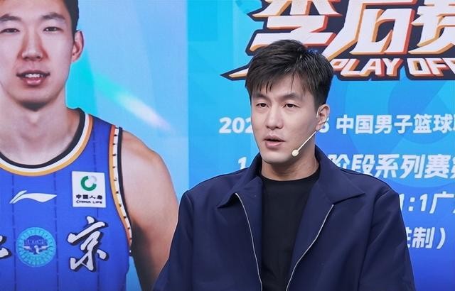 广东男篮输北京，郭艾伦评价太中肯！郭艾伦：徐杰爱犯规 胡明轩强