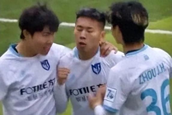 4-5、0-1！足协杯太疯狂！中超降级队爆大冷，惨遭中乙球队淘汰！