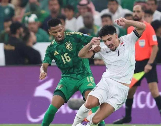 2-1、0-0！世预赛疯狂一夜：国足苦主1悲1喜，亚洲区8个名额产生