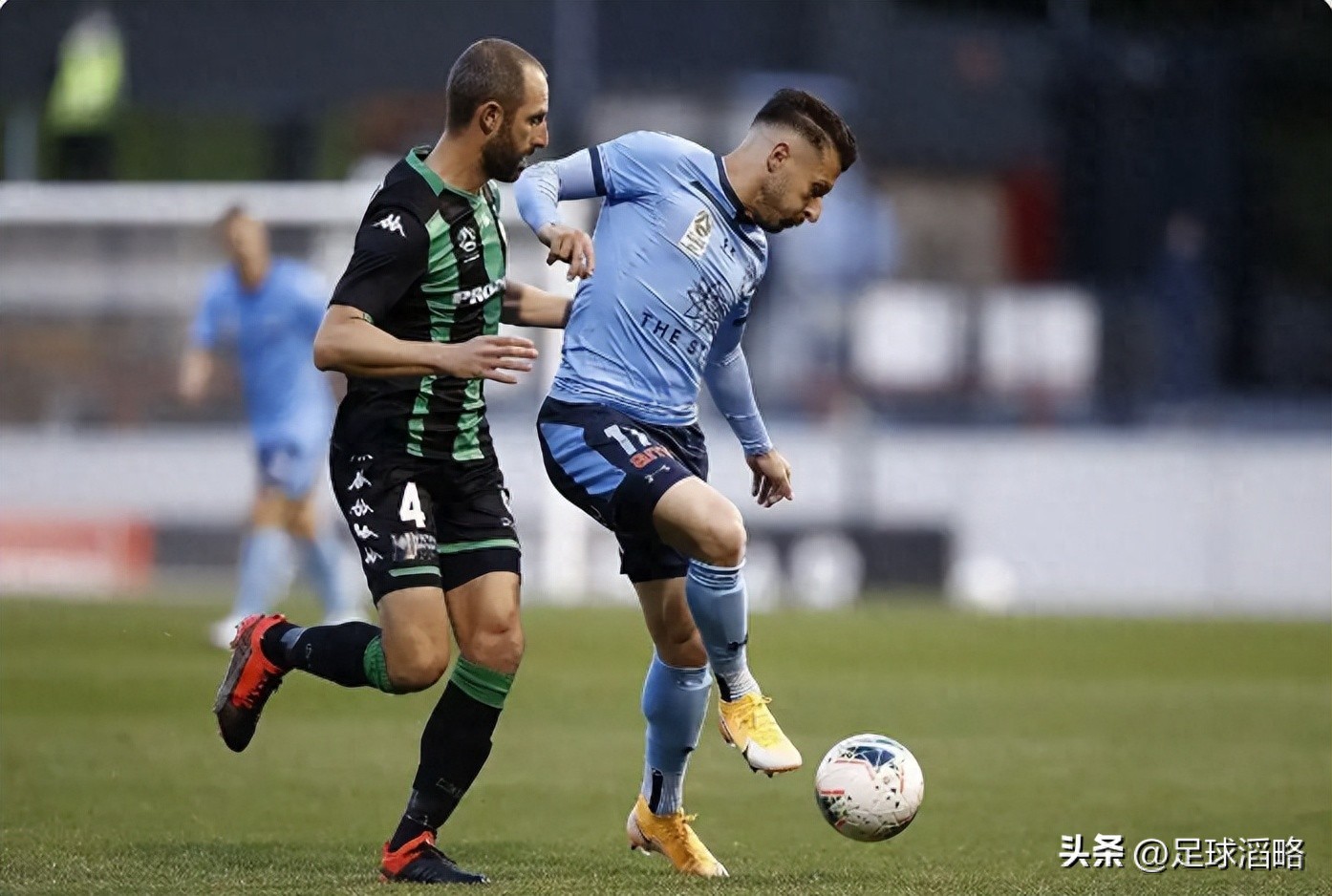 澳超竞彩德国杯深析：奥克兰FCVS悉尼FC+拜仁(中) VS 斯图加特
