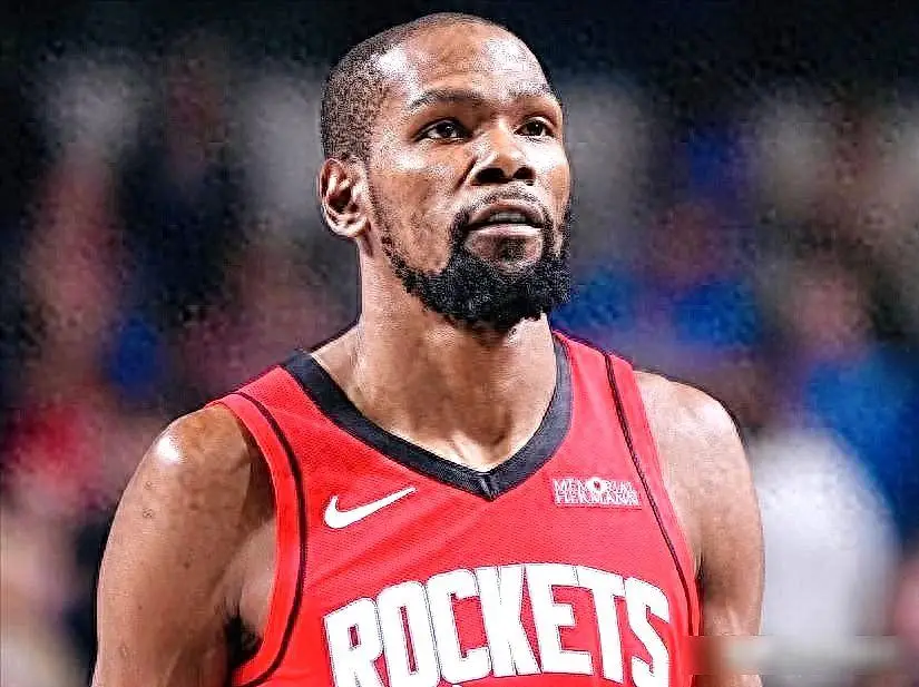 5月28日：37岁杜兰特登顶NBA薪资榜：放弃三千万换来的不止是戒指