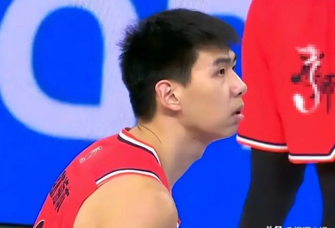 4月14日上午中国男篮：传来3大核心消息！徐昕、王哲林、赵继伟