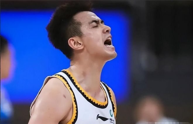 4月14日上午中国男篮：传来3大核心消息！徐昕、王哲林、赵继伟