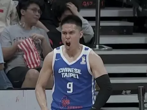 中国台北vs中国录像