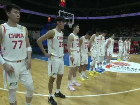 中国台北vs中国录像