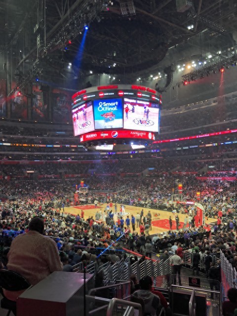NBA总决赛赛程出炉